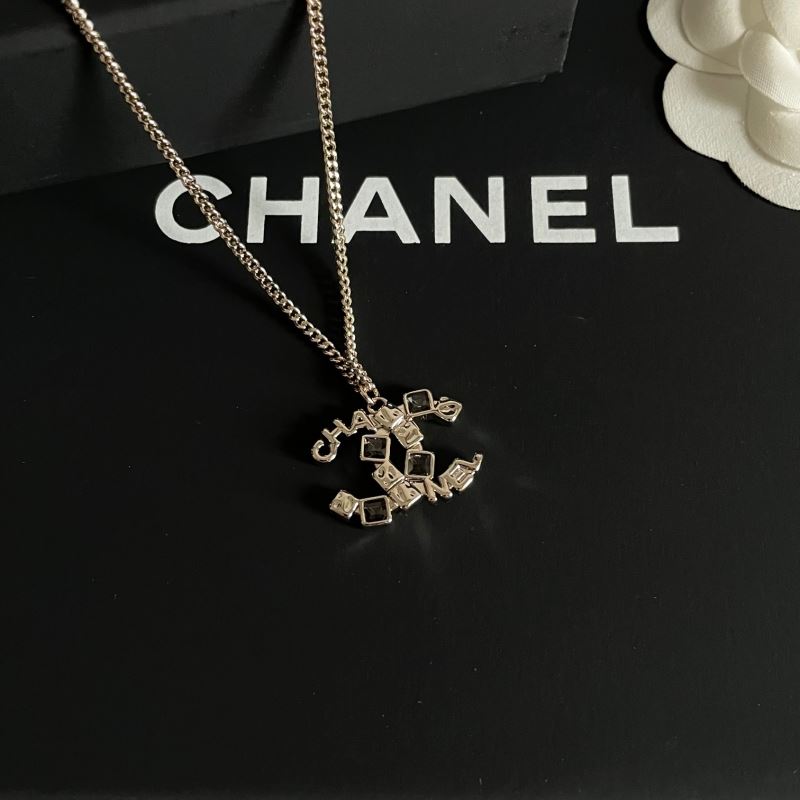 Chanel Necklaces